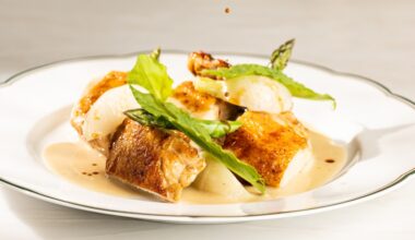 Mamani Wants to Make the Michelin Experience Feel More Casual