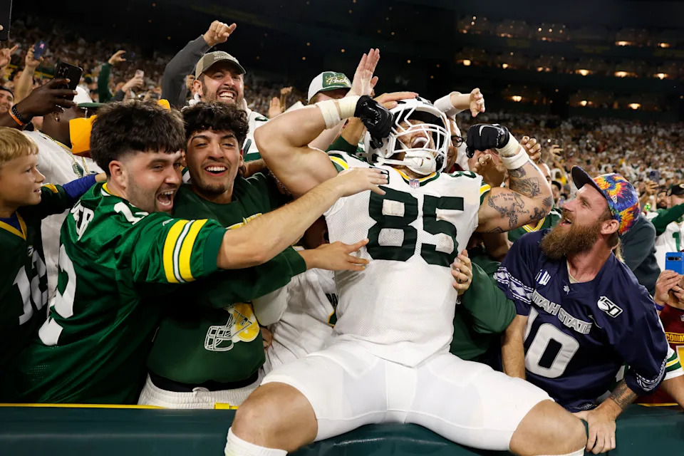 (Michael Reaves/Getty Images)