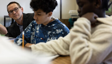 Did a state takeover improve other Texas schools? These 7 charts give insight