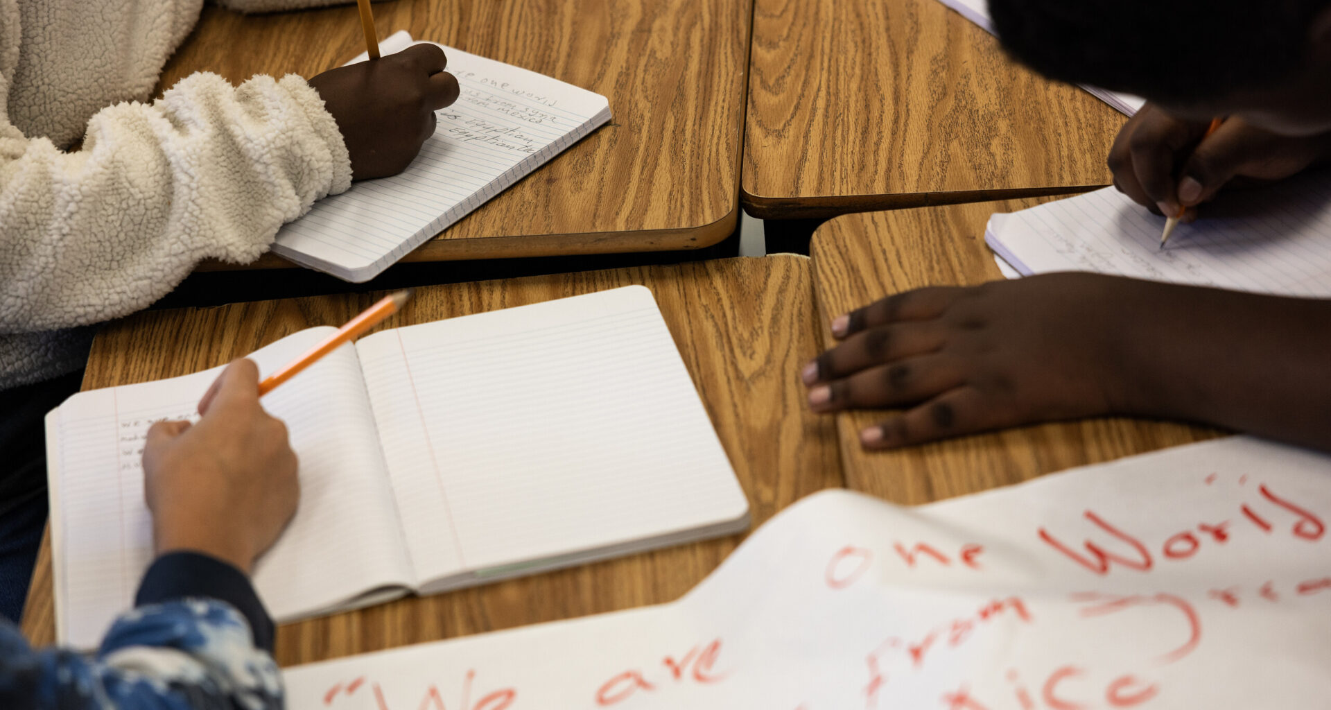 Bible stories featured in Fort Worth schools’ new reading lessons