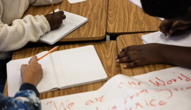 Bible stories featured in Fort Worth schools’ new reading lessons