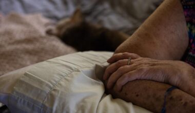 Spiritual, financial support for terminally ill focus of Fort Worth nonprofit