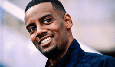 Understanding Liverpool’s record-signing Alexander Isak – ‘He was always looking for an opportunity’