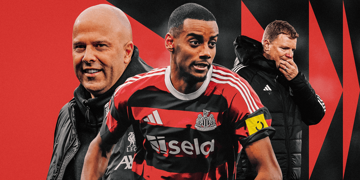 Inside Alexander Isak’s move to Liverpool, the summer’s most toxic transfer