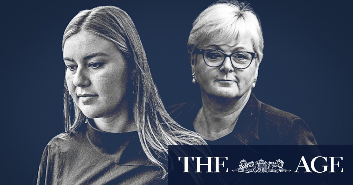 Higgins ordered to pay lion’s share of defamed senator’s legal bill