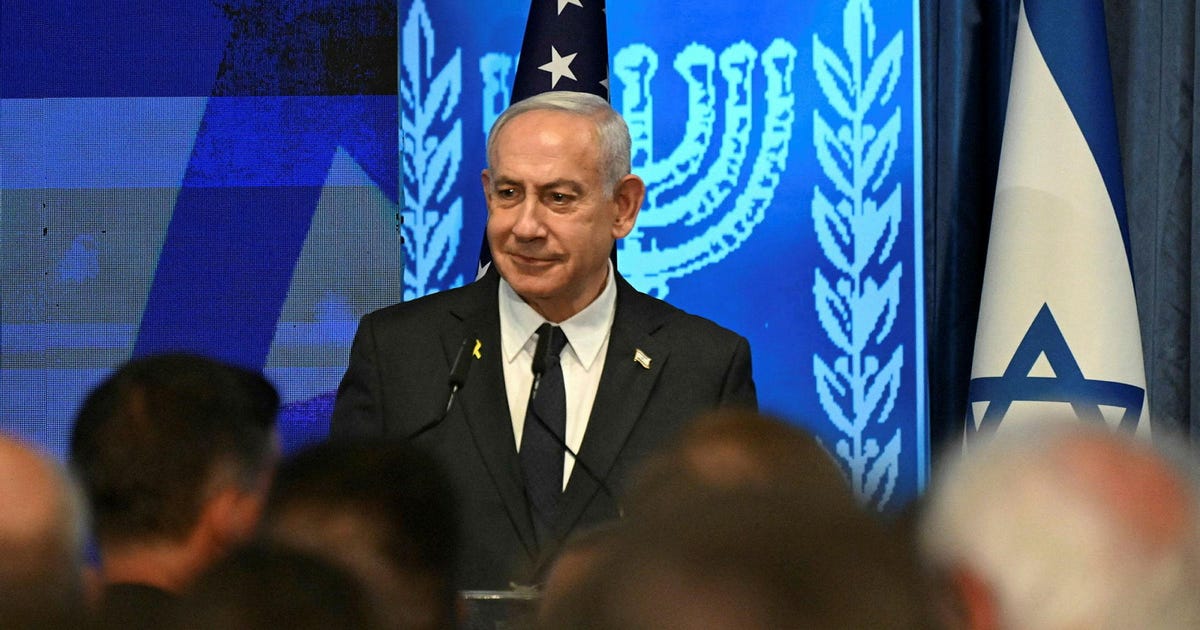 Netanyahu walks back bleak economic forecast, says Israel not 'a wartime economy' - Haaretz