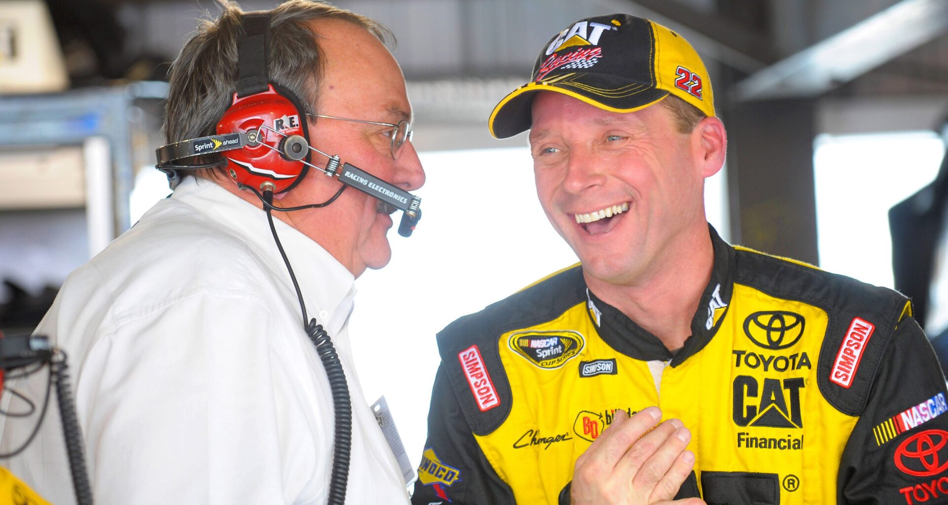 Championship-winning team owner Bill Davis passes away