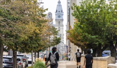 Pennsylvania cities ranked U.S. asthma capitals