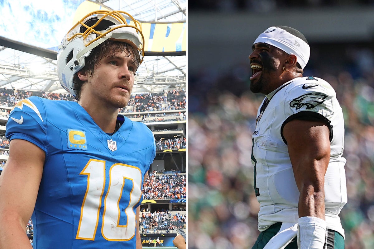 Sizing up the NFL’s 6 undefeated teams, from mainstays to newcomers: Pick Six