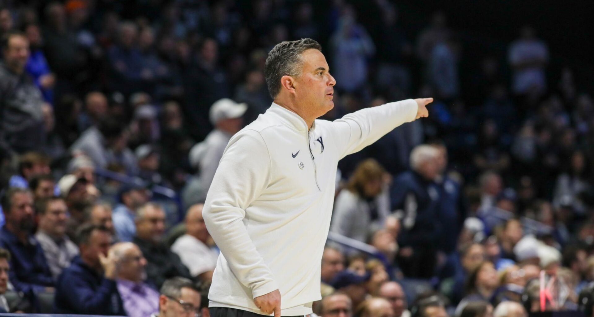 Purdue transfer Camden Heide hopes for new opportunities with Texas – The Daily Texan