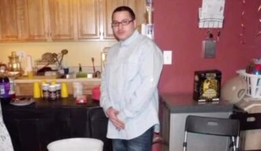 Man dragged, killed by hit-run NYC yellow cab driver year after escaping Correction custody