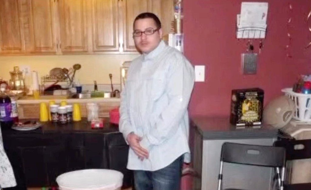 Man dragged, killed by hit-run NYC yellow cab driver year after escaping Correction custody