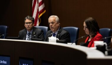 Arlington City Council changes business program to comply with federal anti-DEI directives