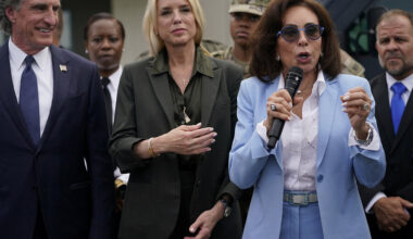 Grand juries usually approve indictments. In LA and DC, they’re pushing back.