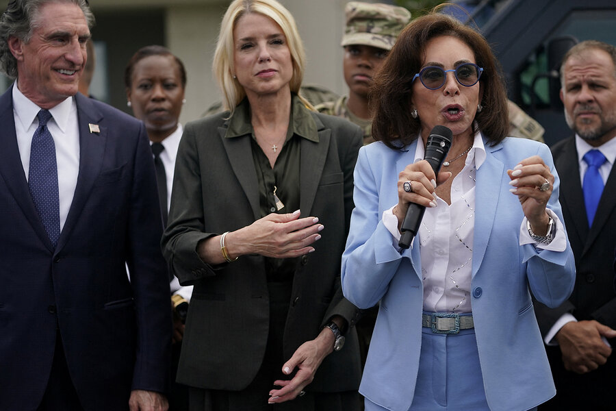 Grand juries usually approve indictments. In LA and DC, they’re pushing back.
