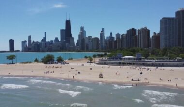 Chicago tourism officials try to shift focus from crime to culture