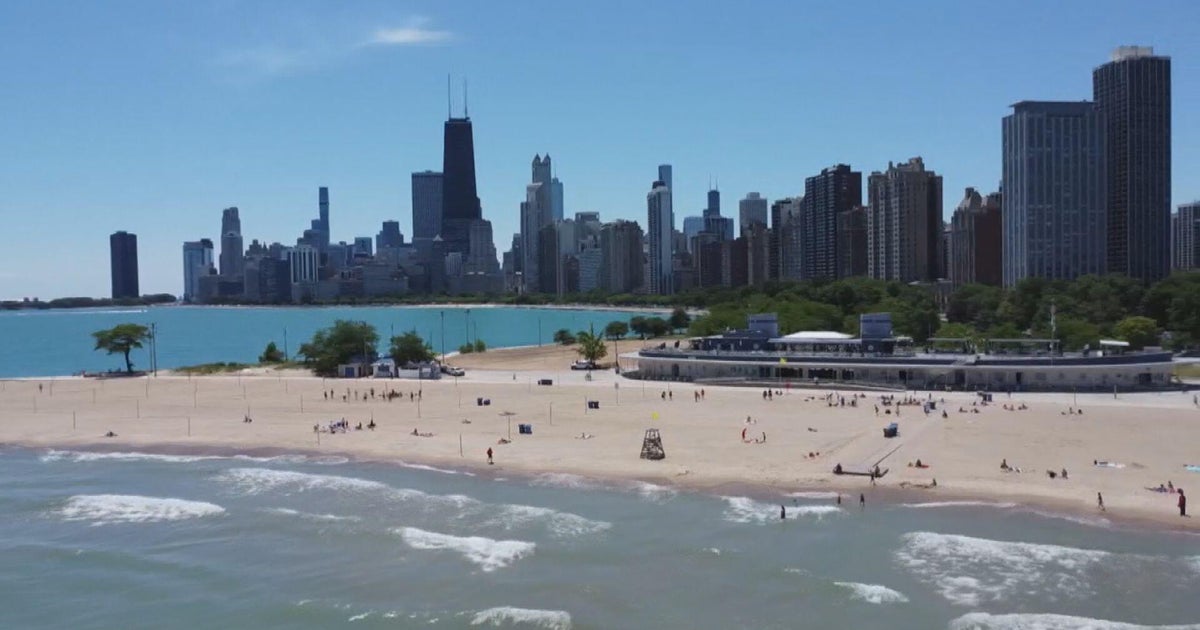 Chicago tourism officials try to shift focus from crime to culture