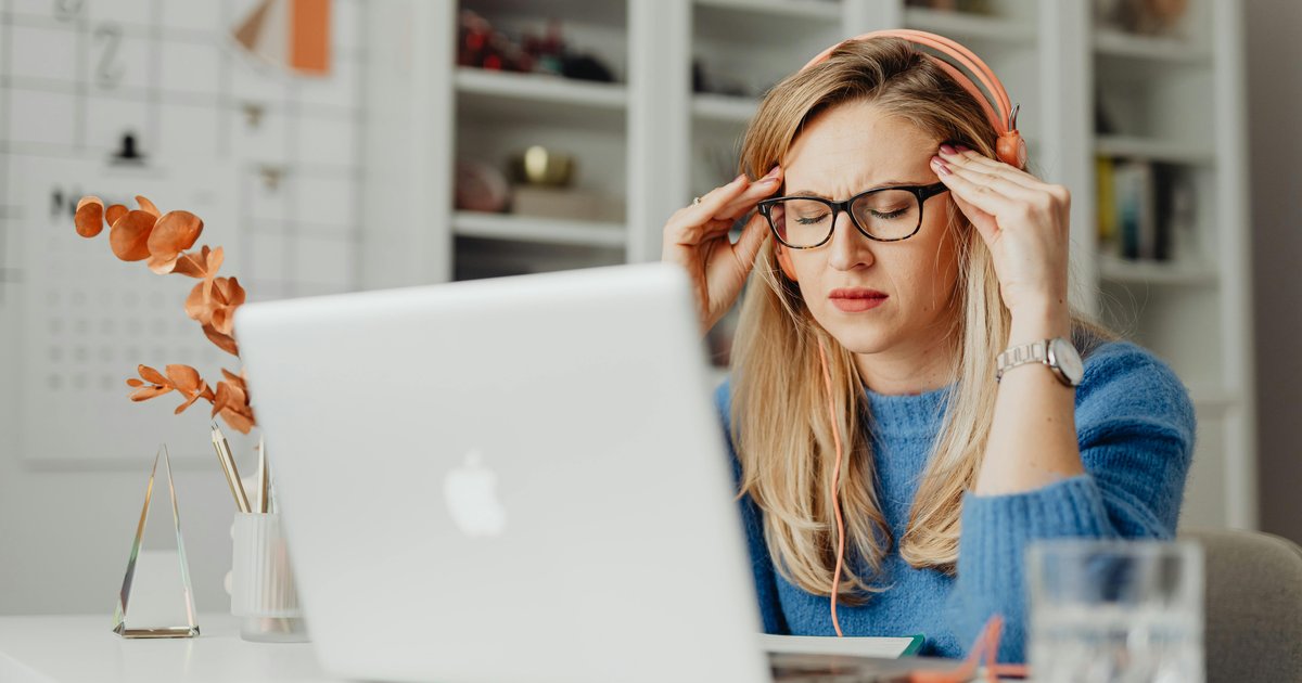 Stressed over the upcoming workweek? The Sunday scaries are common, and there are ways to cope