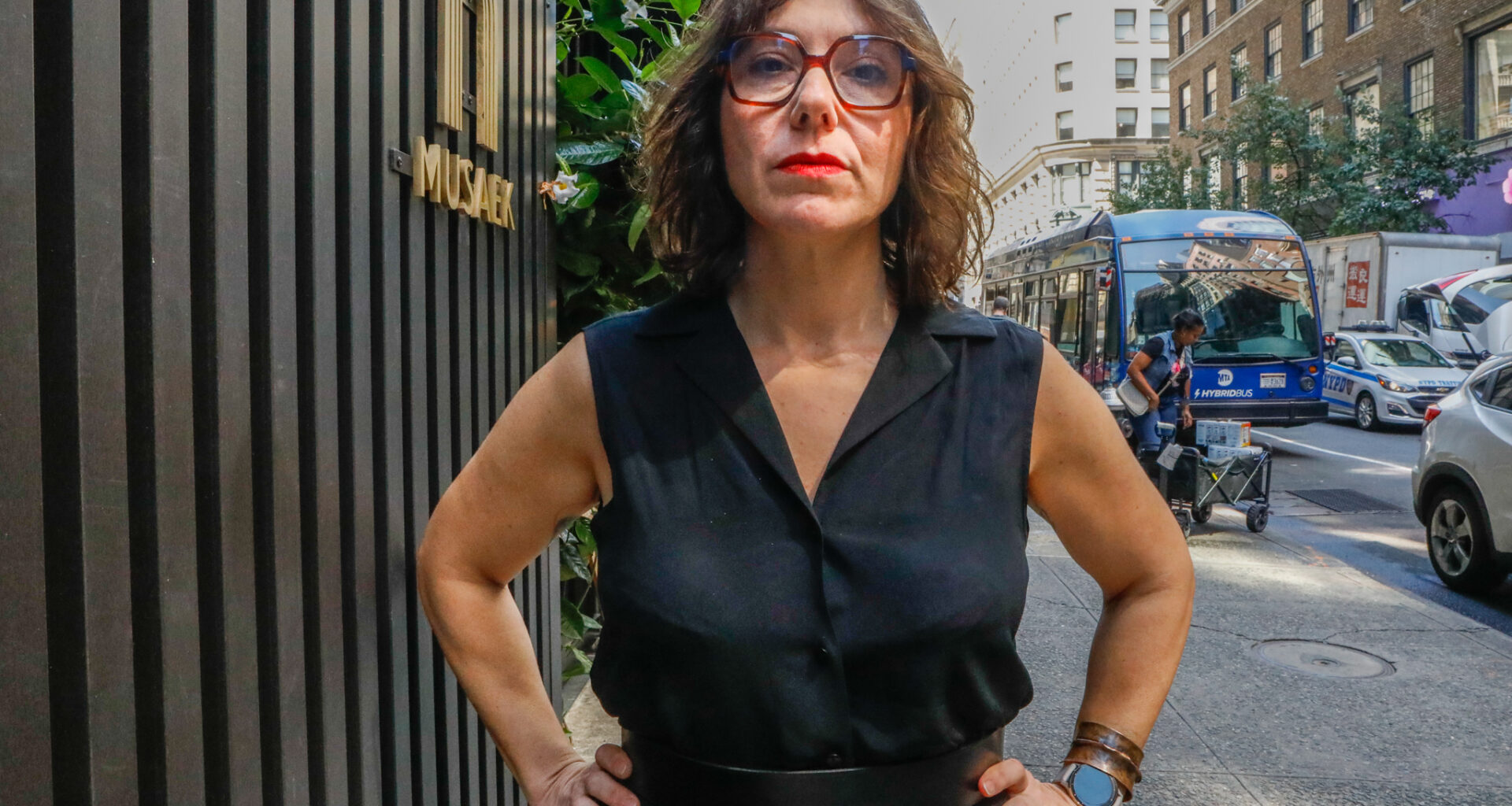 These Immigrants Became Immigration Court Judges. Trump Just Laid Them Off.