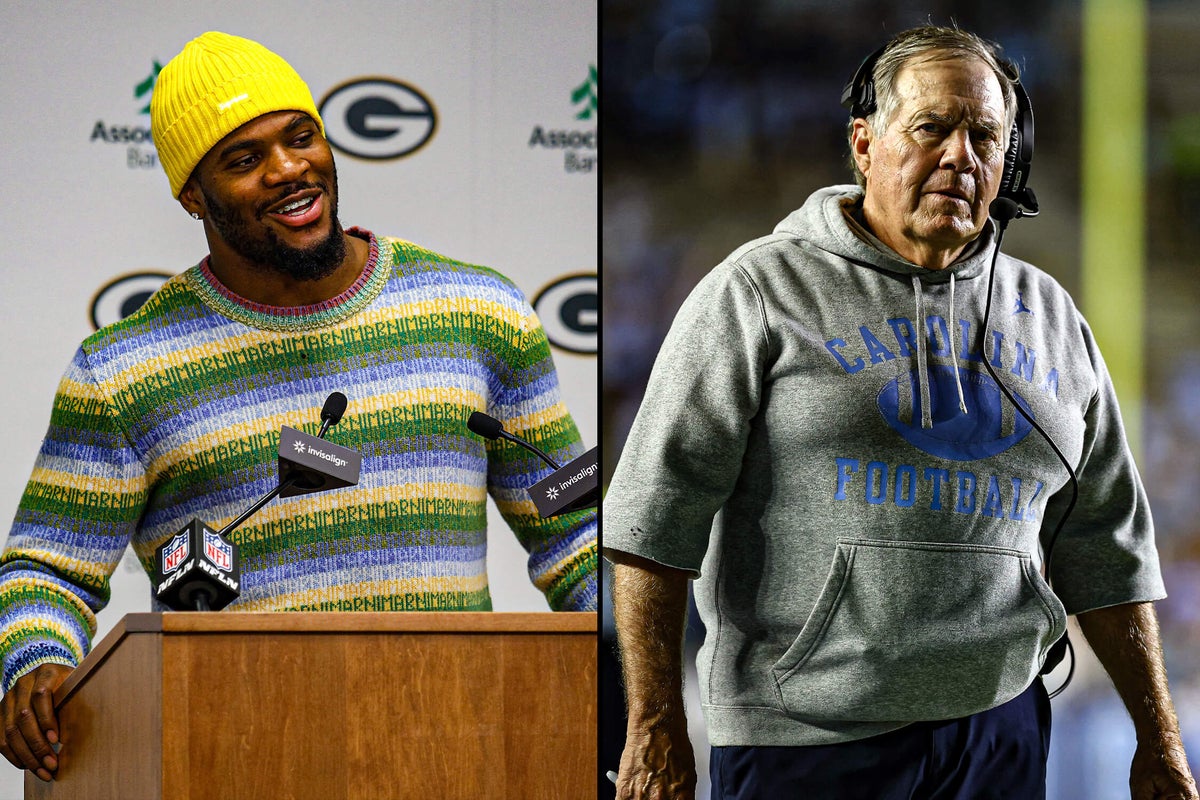 What I’m hearing on Micah Parsons’ suitors, Jaxson Dart’s future and Bill Belichick’s feuds