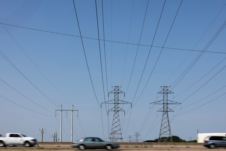 (Maria Crane | Fort Worth Report/CatchLight Local/Report for America)