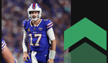 Week 2 NFL Power Rankings: Bills, Chargers emerge as cream of the AFC crop