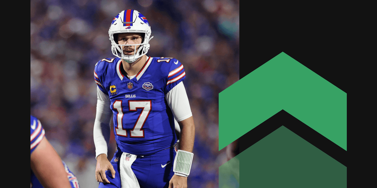 Week 2 NFL Power Rankings: Bills, Chargers emerge as cream of the AFC crop