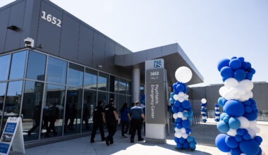 JPS Health Network opens new Psychiatric Emergency Center in Fort Worth