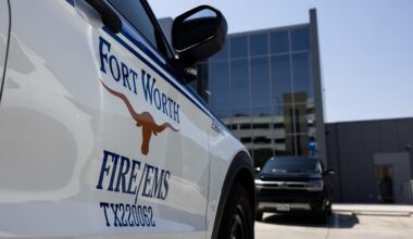 Here’s how much Fort Worth's fire department, new EMS will cost the city