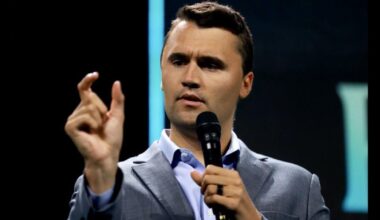 Charlie Kirk's political activism and Turning Point USA organization were born in Chicago suburbs, friends recall