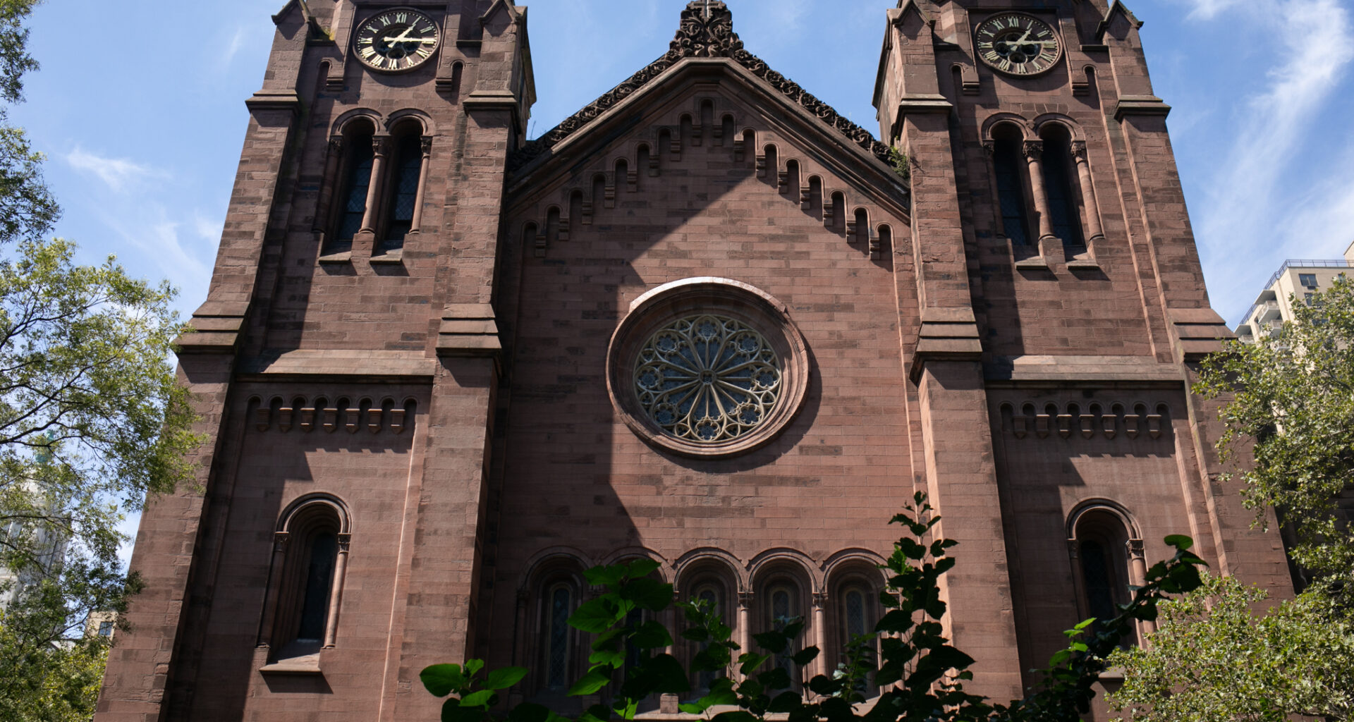 Indoor Ban Shuts Down Soup Kitchen at Downtown Manhattan Church