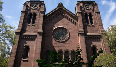 Indoor Ban Shuts Down Soup Kitchen at Downtown Manhattan Church
