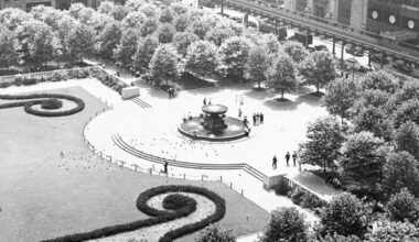 The secret history of NYC’s most iconic landscapes