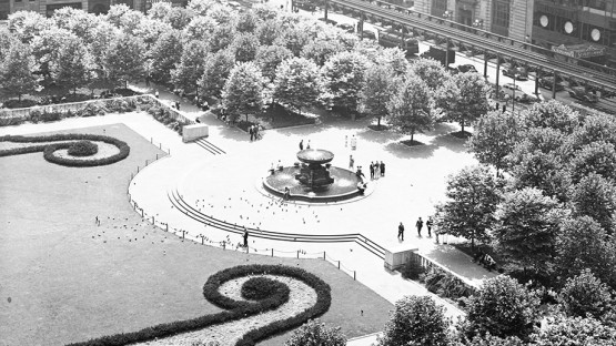 The secret history of NYC’s most iconic landscapes