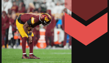 Week 3 NFL Power Rankings: Overreactions, a new No. 1 and Vikings, Commanders drop