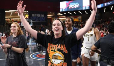 Fever advance to WNBA semifinals: Breaking down Indiana's improbable comeback to stun Dream in deciding game