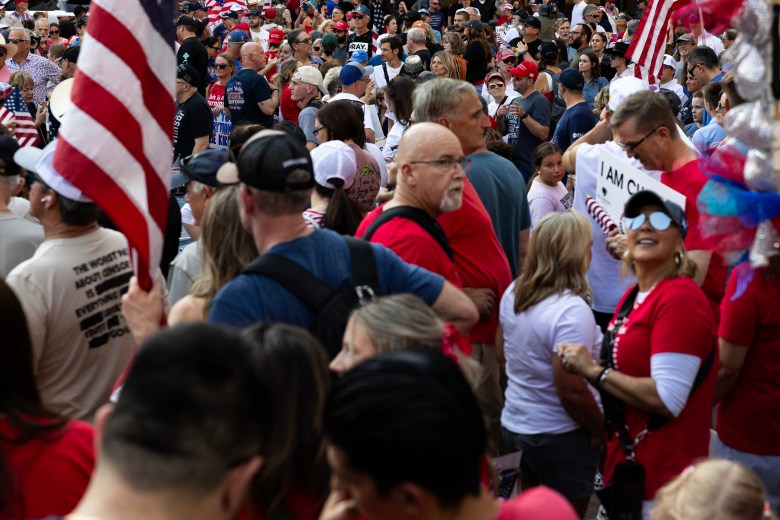 (Maria Crane | Fort Worth Report/CatchLight Local/Report for America)