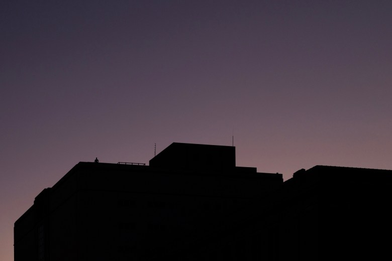 (Maria Crane | Fort Worth Report/CatchLight Local/Report for America)