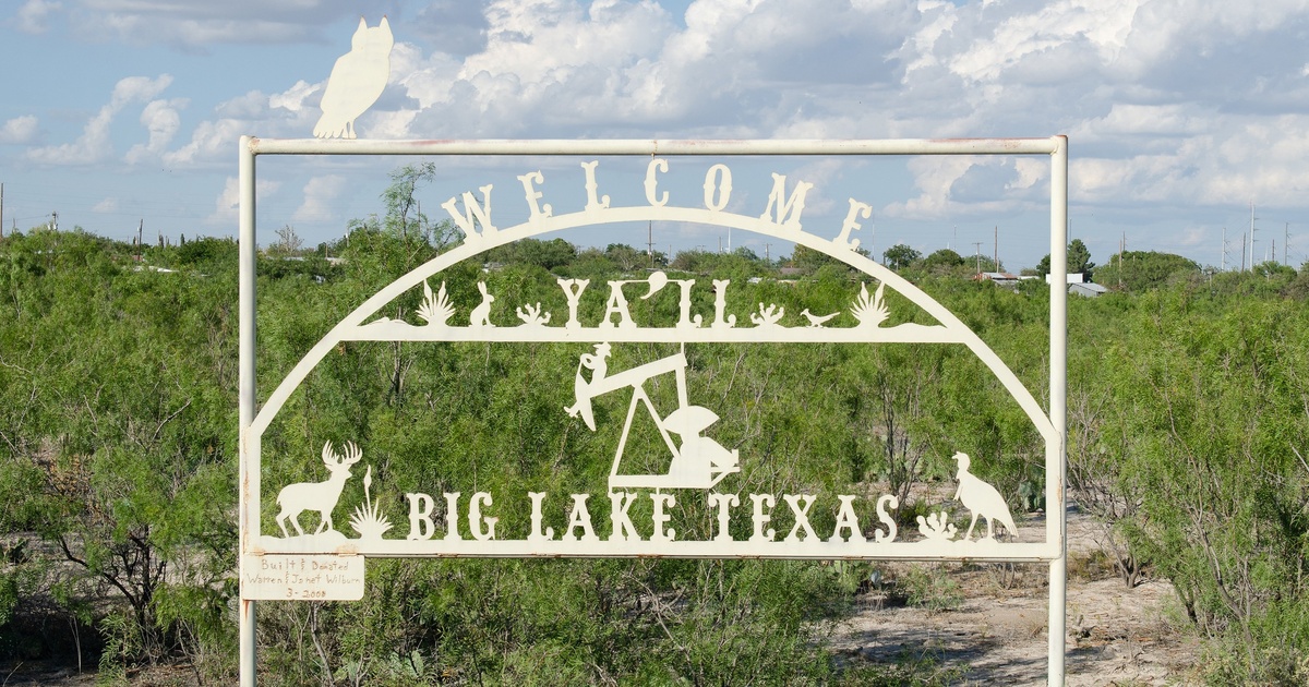 Texas broadband expansion faces hurdles