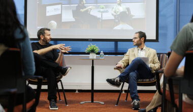 Artificial intelligence may not be artificial — Harvard Gazette