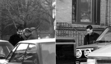 Netflix series explores Philly's mob feud between Merlino and Stanfa