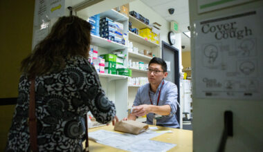 Insulin, health privacy, insurance delays head to Gavin Newsom