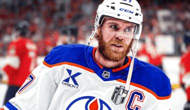 If Connor McDavid hits the market, what should each NHL team’s pitch to get him be?