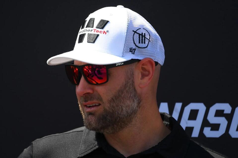 ‘He’s Not Superman’ — NASCAR Veteran Delivers Brutal Reality Check to Shane van Gisbergen’s Road Course Dominance
