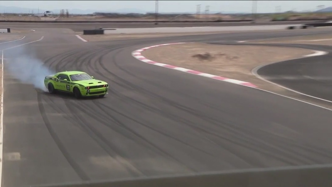 Charity event to support Childhelp in Phoenix