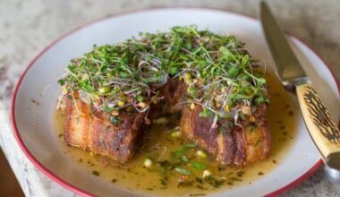 García will resurrect the restaurant in the former Best Bet as Broken Spanish Comedor while looking for a permanent home for Broken Spanish 2.0
