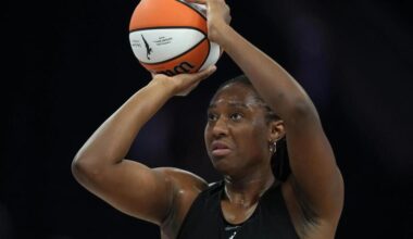 Ex-Gamecock Aliyah Boston Clears the Air on Claims of Dawn Staley Running an Overly Strict Program at South Carolina