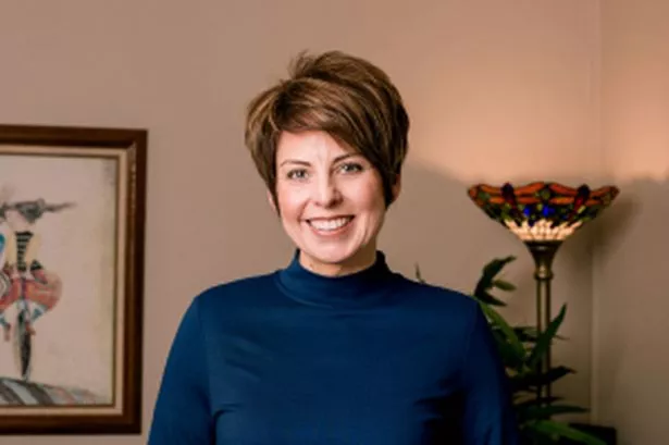 Lisa Morrison underwent the controversial treatment 