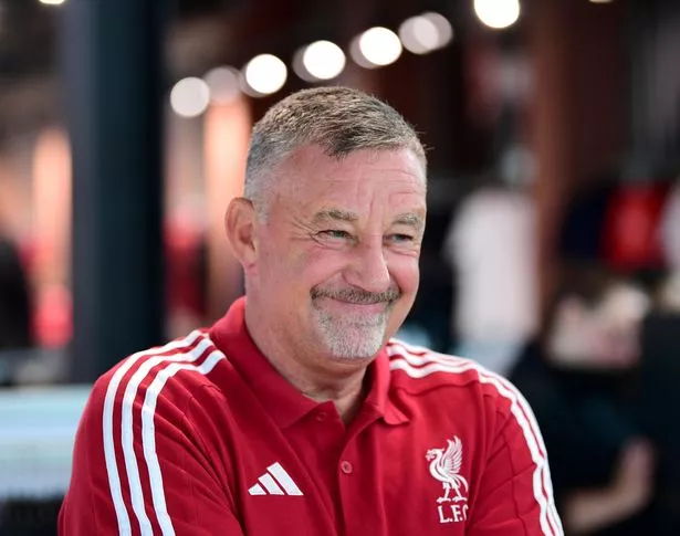 John Aldridge laid into Bruno Fernandes