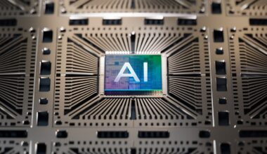 Big Tech's $4 Trillion Artificial Intelligence (AI) Spending Spree Could Make These 2 Chip Stocks Huge Winners